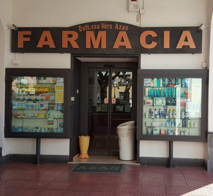 Farmacia Azan