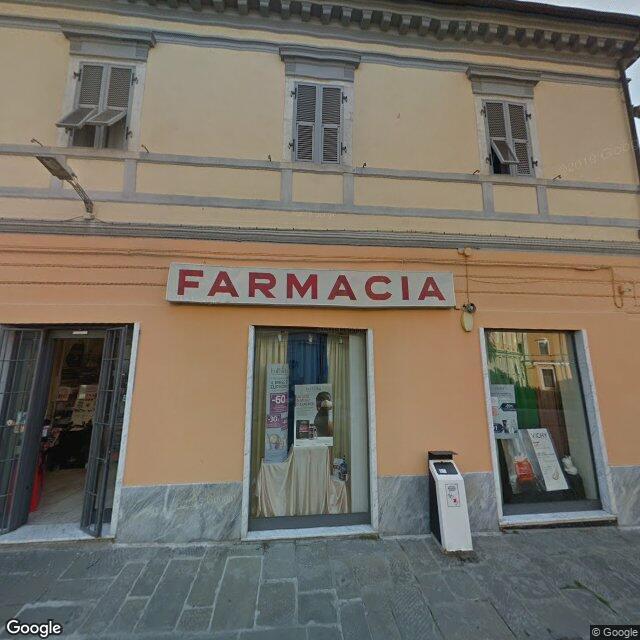 Farmacia Babboni