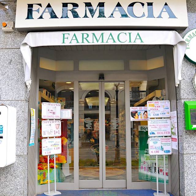 Farmacia Baccino