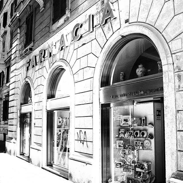 Farmacia Bagnarelli