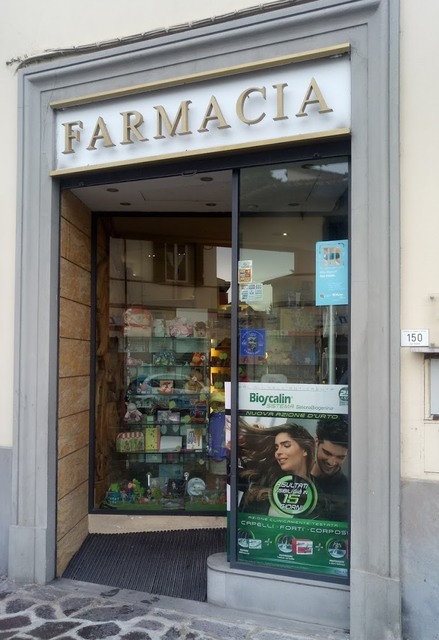 Farmacia Bagno A Ripoli