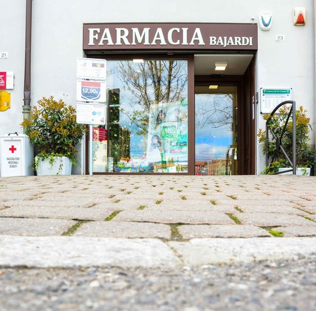 Farmacia Bajardi