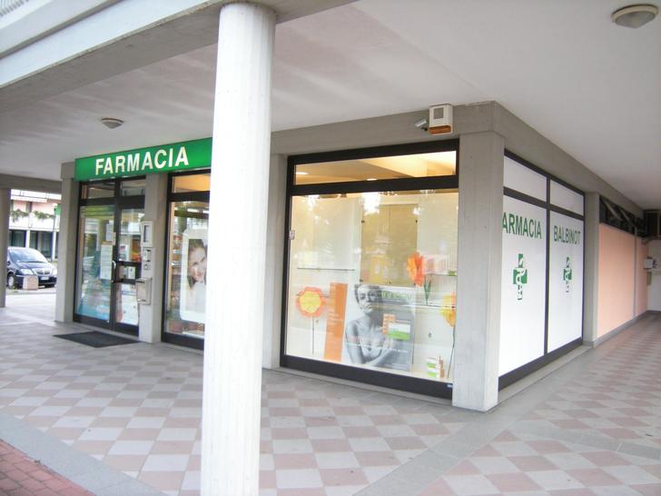 Farmacia Balbinot