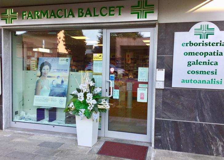 Farmacia Balcet