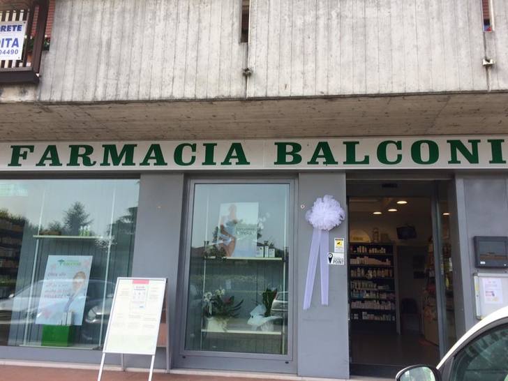 Farmacia Balconi