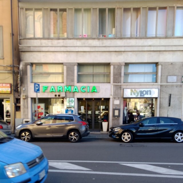 Farmacia Baldacci