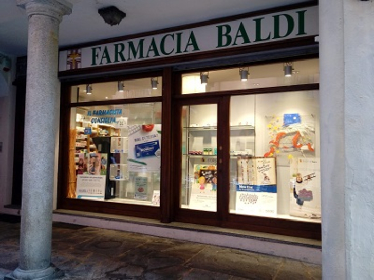 Farmacia Baldi