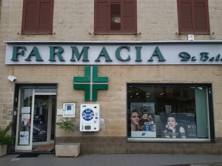 Farmacia Baldi