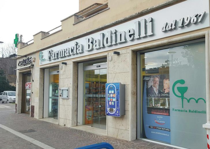 Farmacia Baldinelli