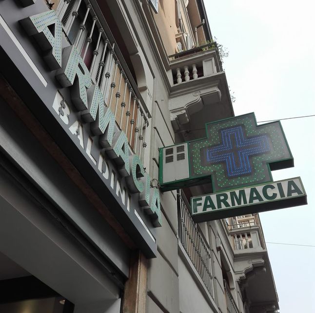 Farmacia Baldini