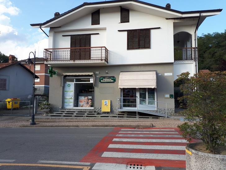 Farmacia Baldissero del Dott. Cavallero Giuseppe