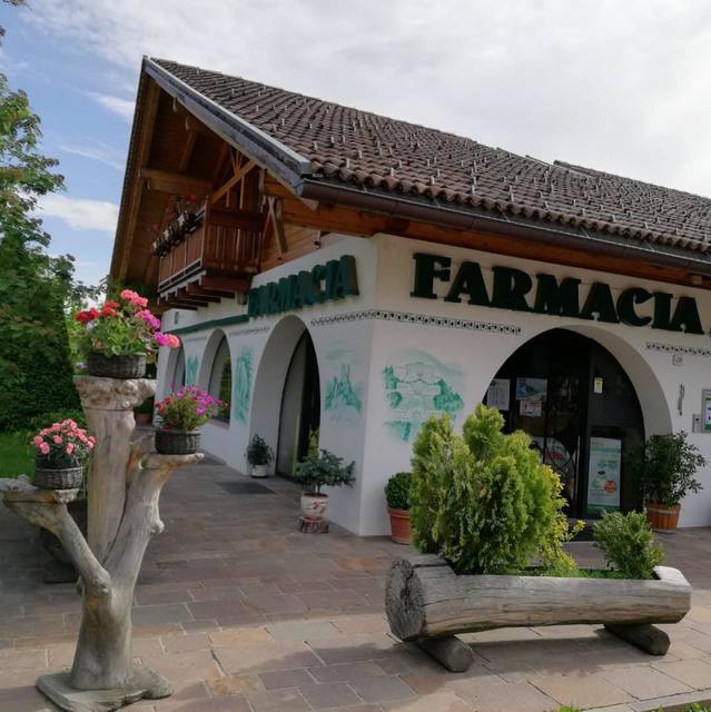 Farmacia Baldrachi