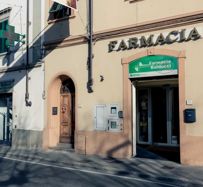 Farmacia Balducci