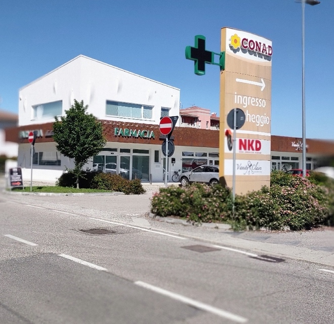 Farmacia Balloni