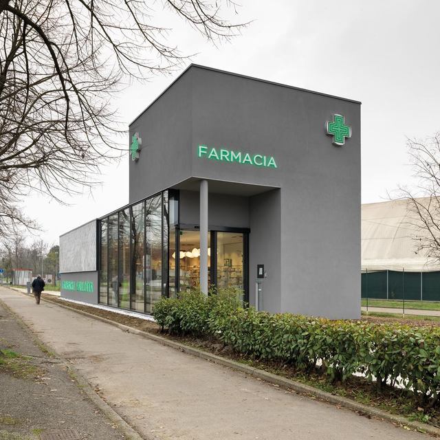 Farmacia Ballotta