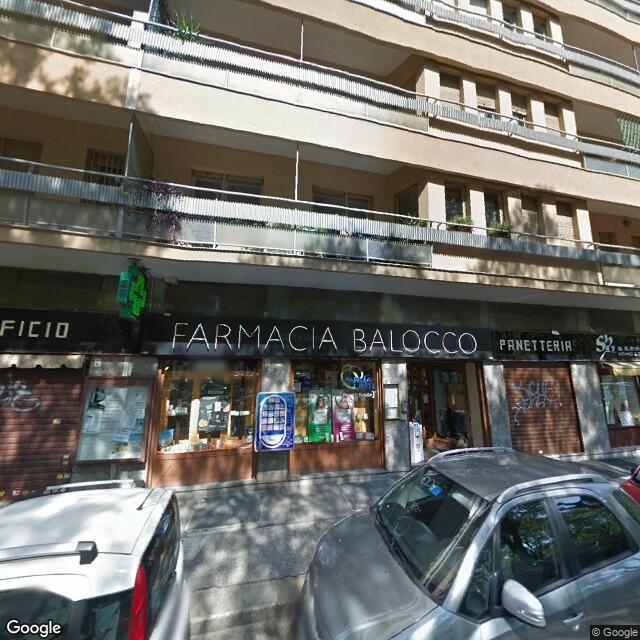 Farmacia Balocco