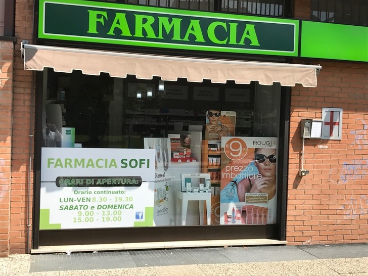 Farmacia Balsamo