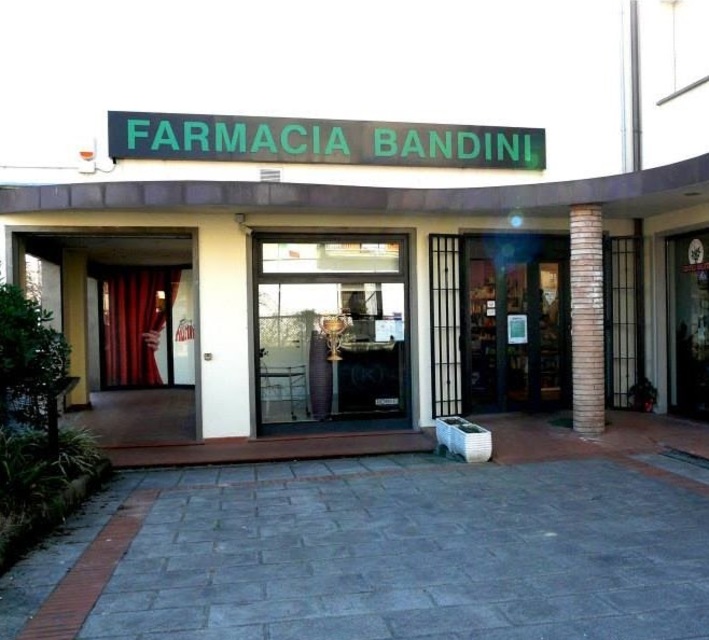 Farmacia Bandini