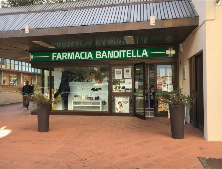 Farmacia Banditella