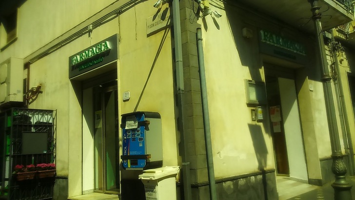 Farmacia Barbagallo