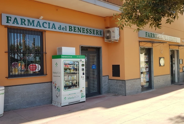 Farmacia Barbato