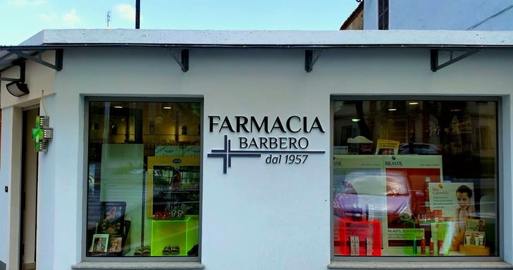 Farmacia Barbero