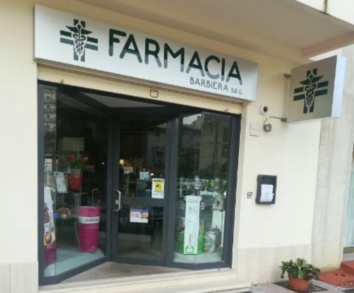 Farmacia Barbiera