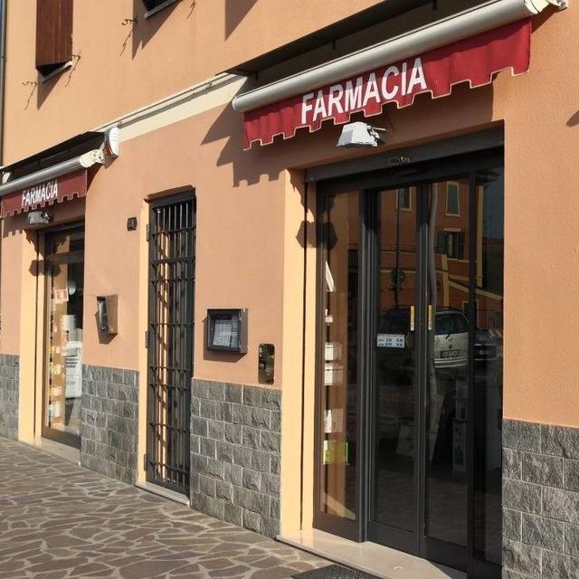 Farmacia Barbolini