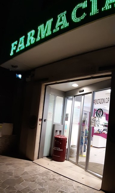 Farmacia Barcellona