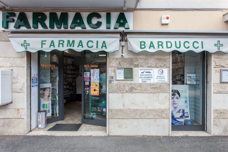 Farmacia Barducci