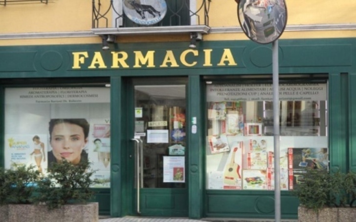 Farmacia Bariani