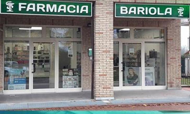 Farmacia Bariola