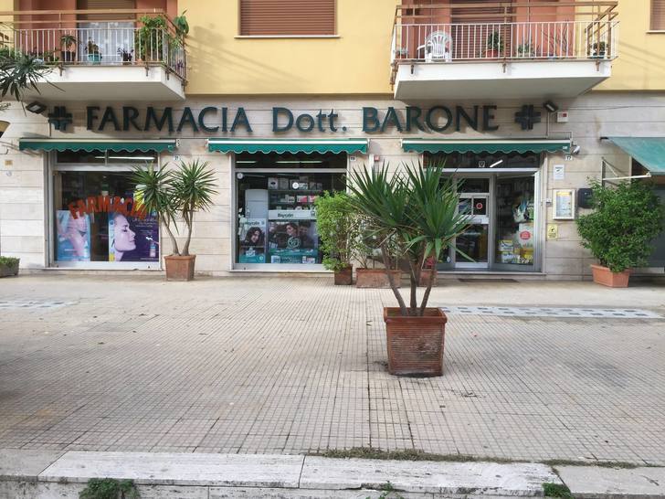 Farmacia Barone