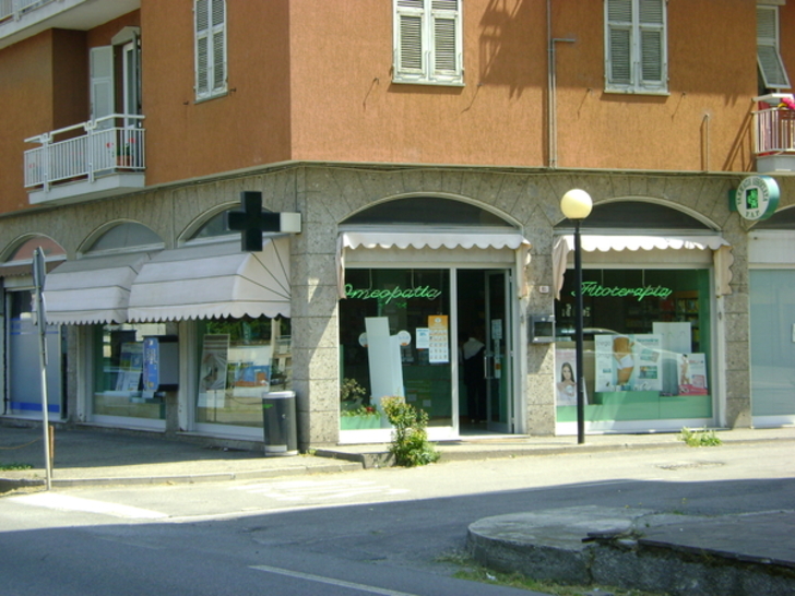 Farmacia Barozzi