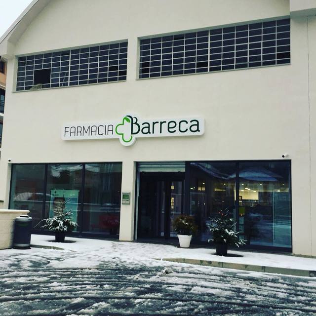 farmacia barreca dr. sergio barreca borgosesia