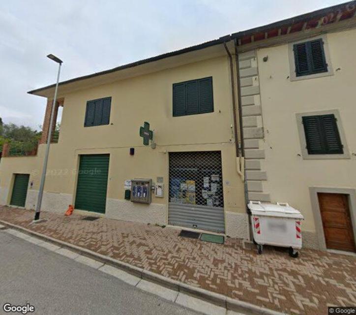 Farmacia Barsacchi