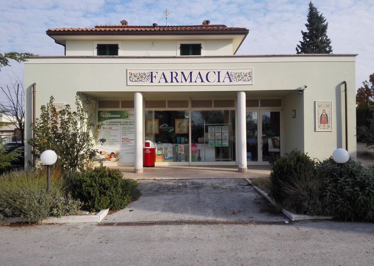 Farmacia Bartoli