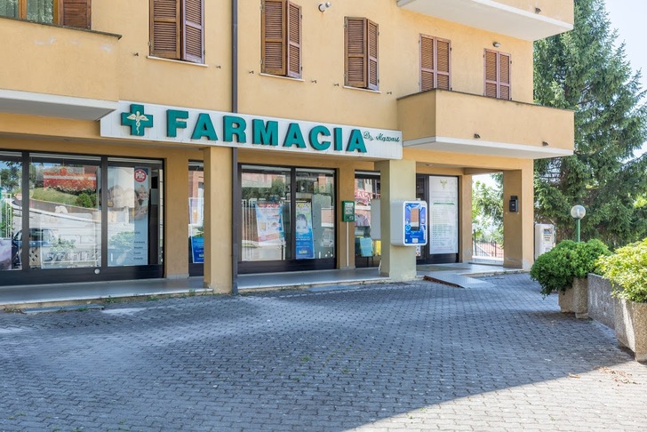 Farmacia Bartoli Montefalco