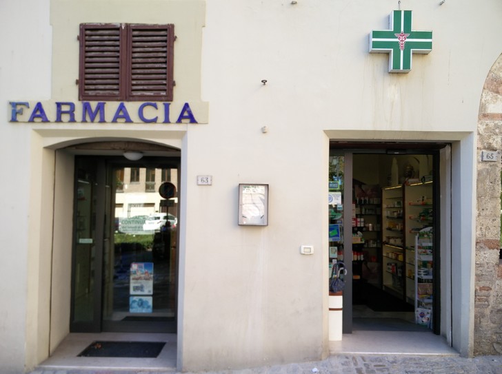 Farmacia Bartoli