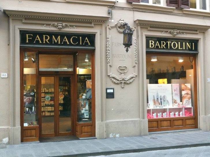 Farmacia Bartolini