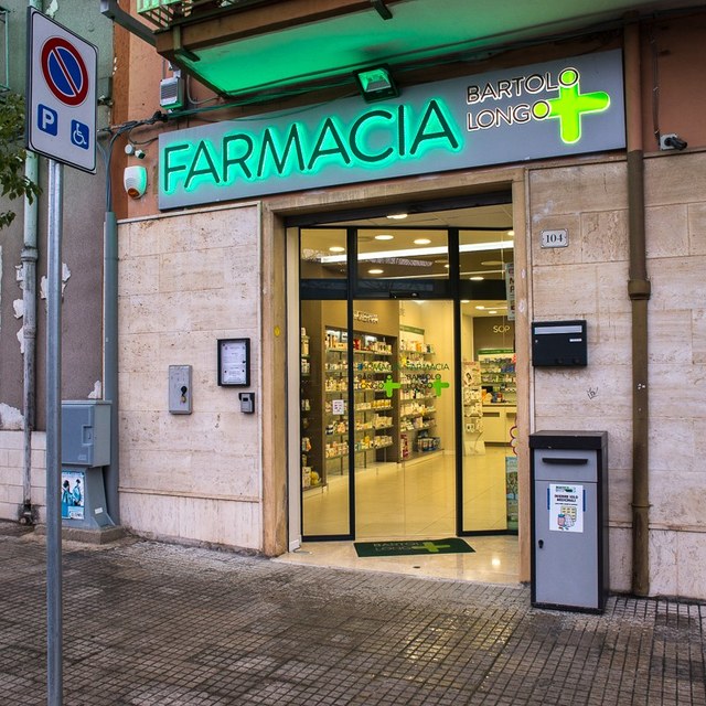 Farmacia Bartolo Longo