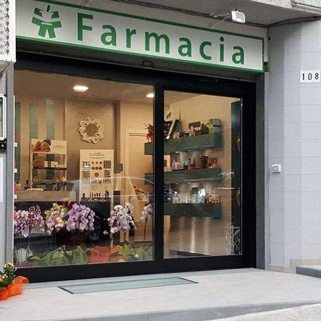 Farmacia Bartolomeo