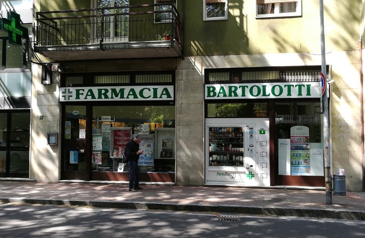 Farmacia Bartolotti