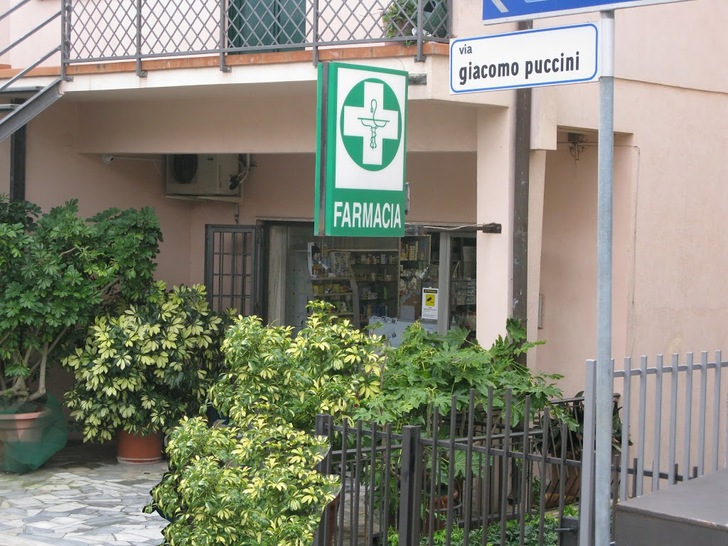 Farmacia Bartolotti