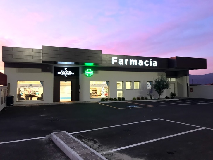 Farmacia Basaglia