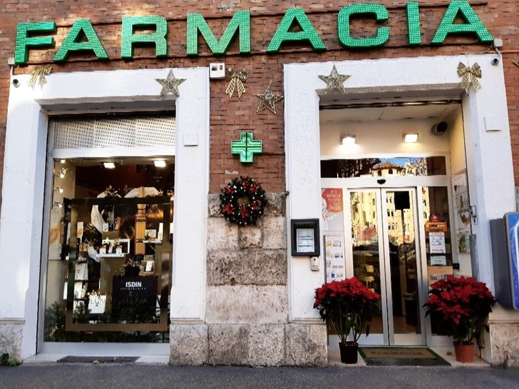 Farmacia Baschieri