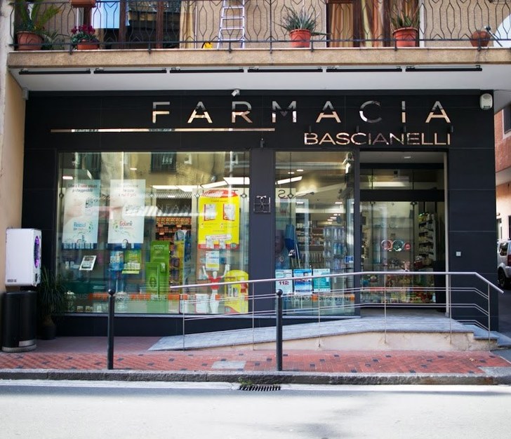 Farmacia Bascianelli