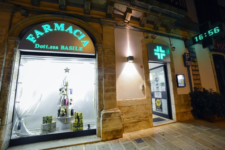 Farmacia Basile