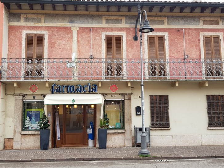 Farmacia Bassano