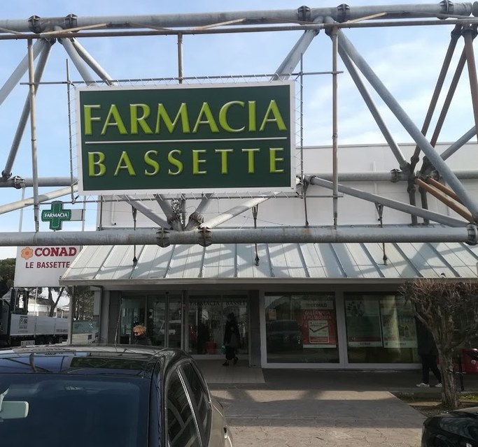 Farmacia Bassette